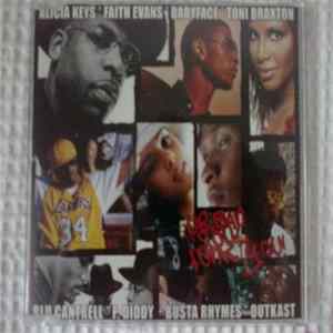 FLAC Various - Urban Soul Funk You