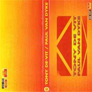 FLAC Tony De Vit / Paul van Dyk - Sex Mixtape