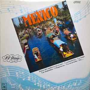 FLAC 101 Strings - Mexico