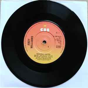 FLAC Andy Williams - Railway Hotel
