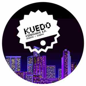 FLAC Kuedo - Videowave E.P.