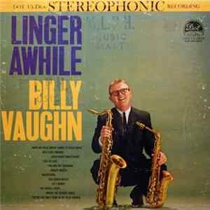 FLAC Billy Vaughn And His Orchestra - Linger Awhile