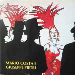 FLAC Mario Costa E Giuseppe Pietri - Mario Costa E Giuseppe Pietri