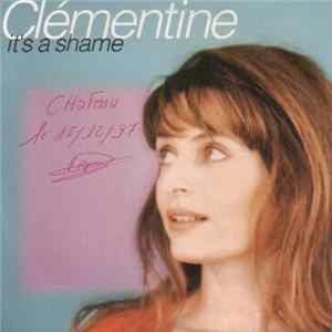 FLAC Clémentine - It's A Shame