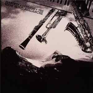 FLAC Flaherty · Corsano · Yeh - Slow Blind Avalanche
