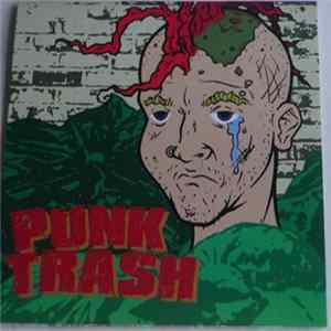 FLAC Various - Punk Trash