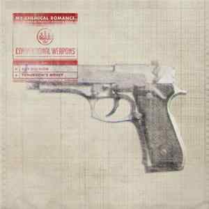 FLAC My Chemical Romance - Conventional Weapons Release 01
