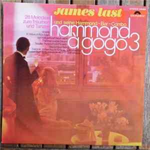 FLAC James Last Und Seine Hammond-Bar-Combo - Hammond À GoGo 3