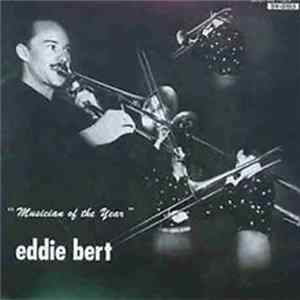FLAC Eddie Bert With The Hank Jones Trio - Musician Of The Year