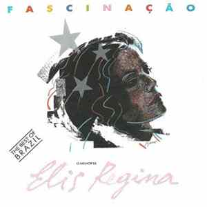 FLAC Elis Regina - Fascinação - O Melhor De Elis Regina