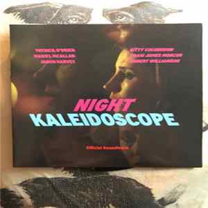FLAC Alec Cheer - Night Kaleidoscope Title