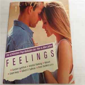 FLAC Various - Feelings 1