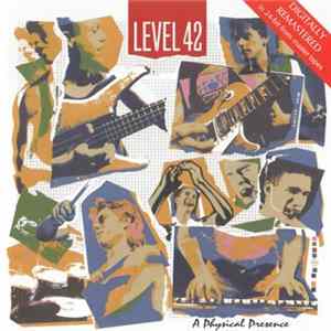 FLAC Level 42 - A Physical Presence