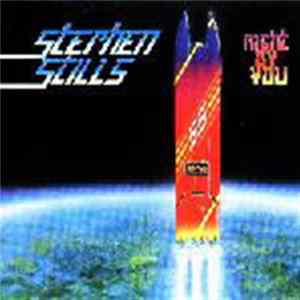 FLAC Stephen Stills - Right By You