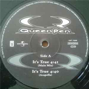 FLAC QueenPen - It's True