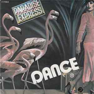 FLAC Paradise Express - Dance