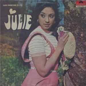 FLAC Rajesh Roshan - Julie