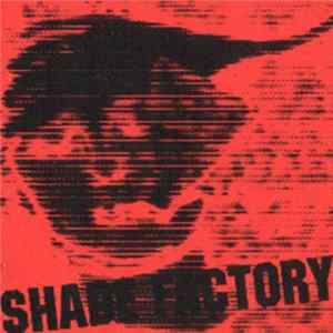FLAC Shade Factory - Terminal Sin