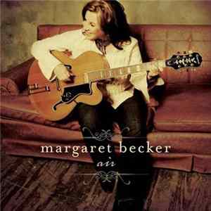 FLAC Margaret Becker - Air