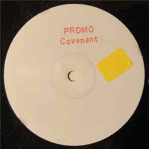 FLAC Stash / Covenant - Suspicious / Prophecy