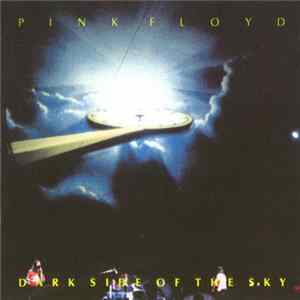FLAC Pink Floyd - Dark Side Of The Sky