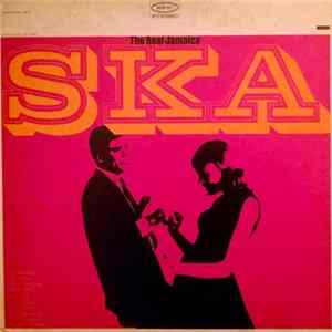 FLAC Various - The Real Jamaica Ska