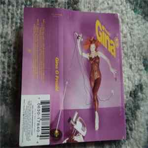 FLAC Gina G - Fresh!