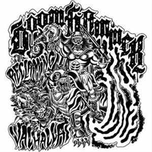 FLAC Doomhammer - Reclaiming Valhalla