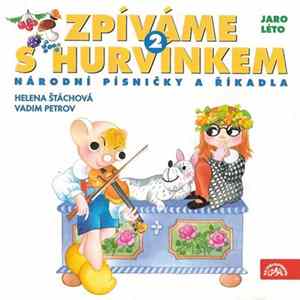 FLAC Spejbl & Hurvínek - Zpíváme S Hurvínkem 2