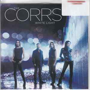FLAC The Corrs - White Light