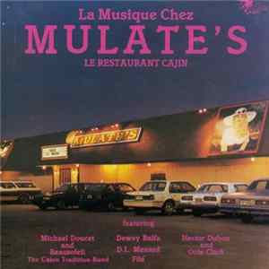 FLAC Various - La Musique Chez Mulate's