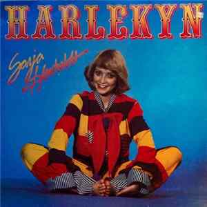 FLAC Sonja Herholdt - Harlekyn