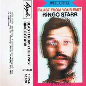 FLAC Ringo Starr - Blast From Your Past