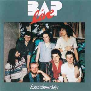 FLAC BAP - Live - Bess Demnähx