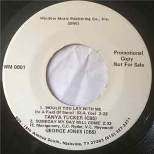 FLAC Various - Would You Lay With Me