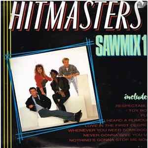 FLAC Hitmasters - Sawmix 1
