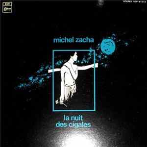 FLAC Michel Zacha - Promesses D'Atlantides Vol. 1 La Nuit Des Cigales