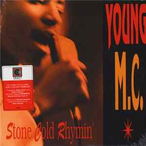 FLAC Young MC - Stone Cold Rhymin'