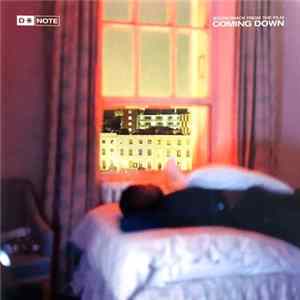 FLAC DNote - Soundtrack From The Film COMING DOWN