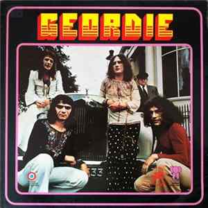 FLAC Geordie - Geordie