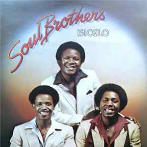 FLAC Soul Brothers - Isicelo