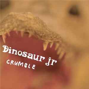 FLAC Dinosaur Jr. - Crumble
