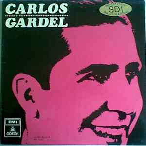 FLAC Carlos Gardel - Carlos Gardel