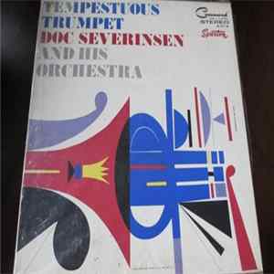 FLAC Doc Severinsen And His Orchestra - Tempestuous Trumpet