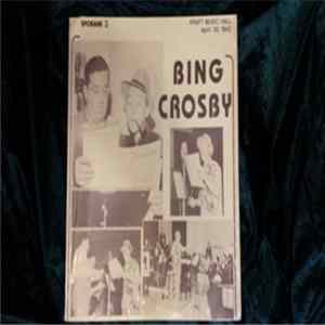 FLAC Bing Crosby - Kraft Music Hall April 30, 1942