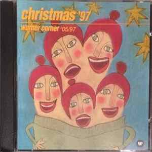 FLAC Various - Christmas '97 Warner Corner #05/97