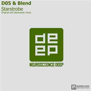 FLAC D05 & Blend - Starstrobe