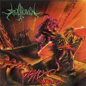 FLAC Split Heaven - Psycho Samurai