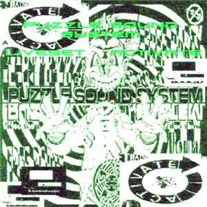 FLAC Wans - Activate Liveset