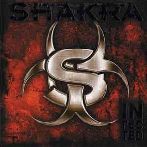 FLAC Shakra - Infected